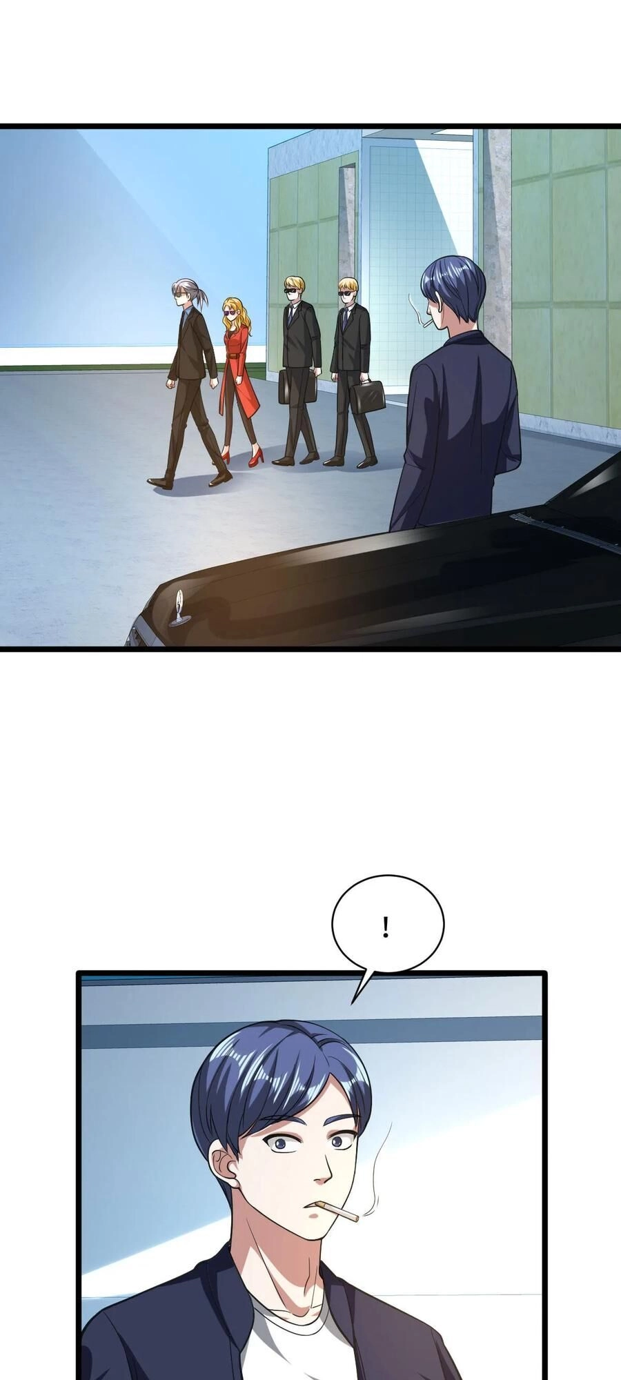 Đô Thị Tà Vương Chapter 32 - 21