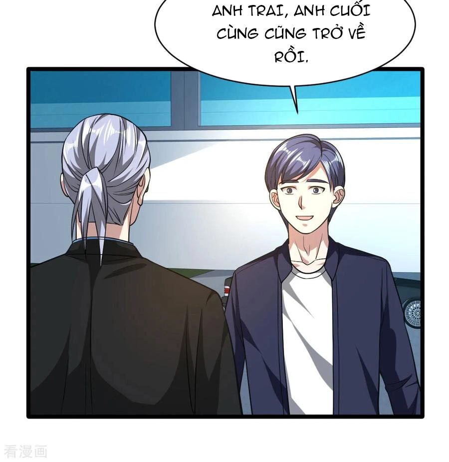 Đô Thị Tà Vương Chapter 32 - 25