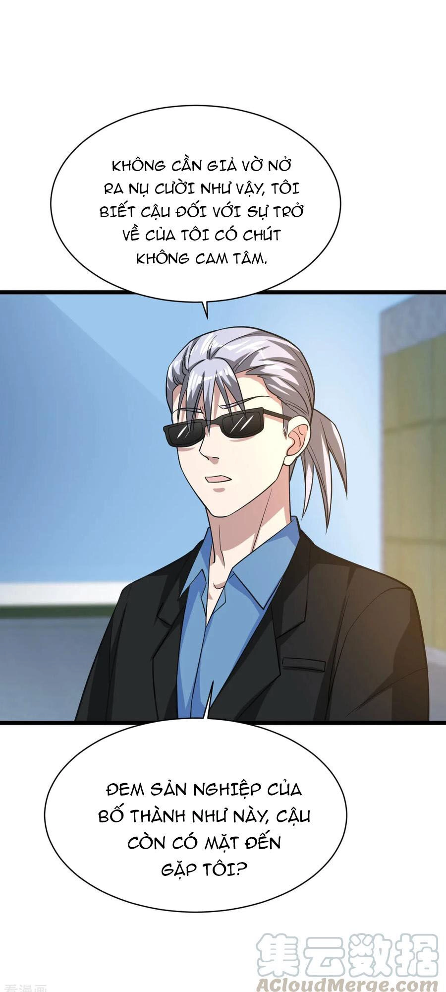 Đô Thị Tà Vương Chapter 32 - 26