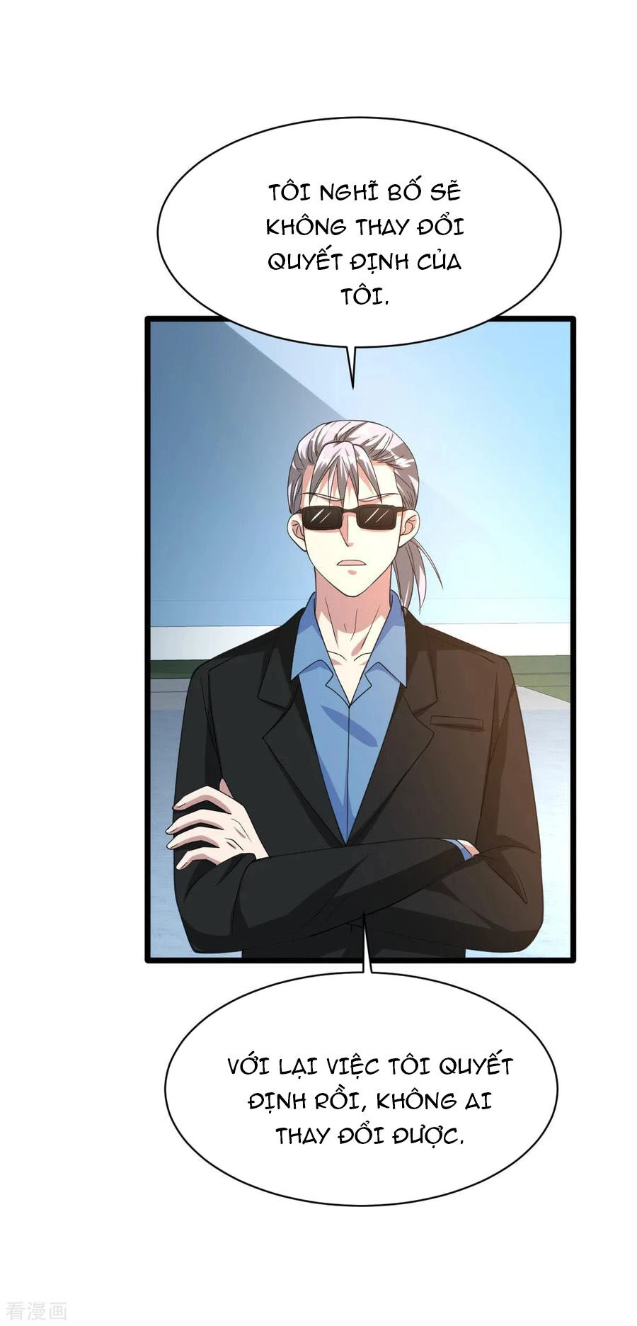 Đô Thị Tà Vương Chapter 32 - 31