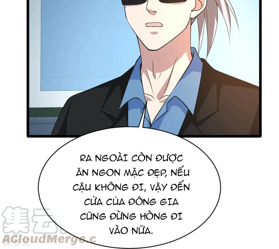 Đô Thị Tà Vương Chapter 32 - 33