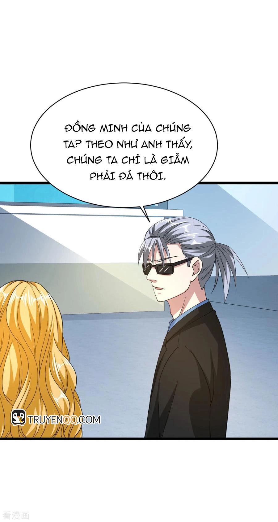 Đô Thị Tà Vương Chapter 32 - 37