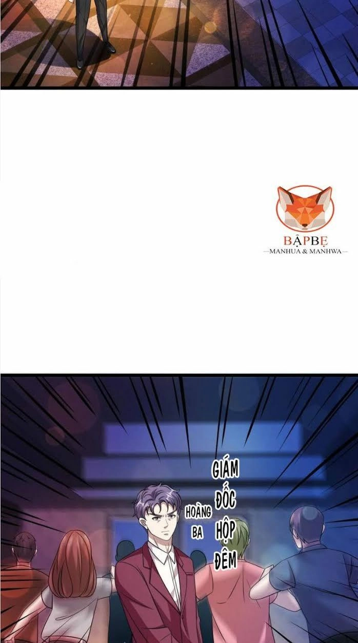 Đô Thị Tà Vương Chapter 33 - 9