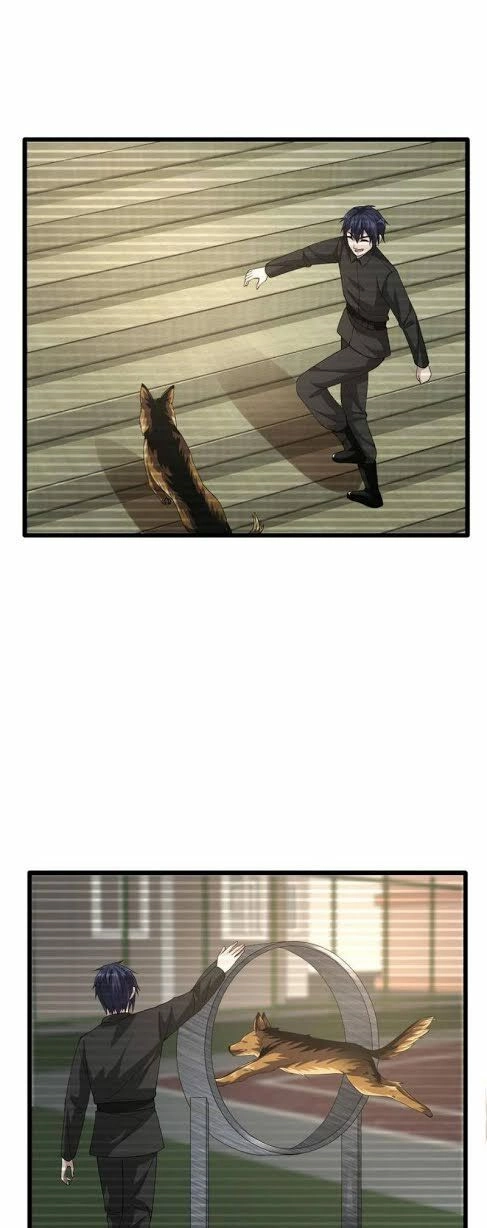 Đô Thị Tà Vương Chapter 35 - 10