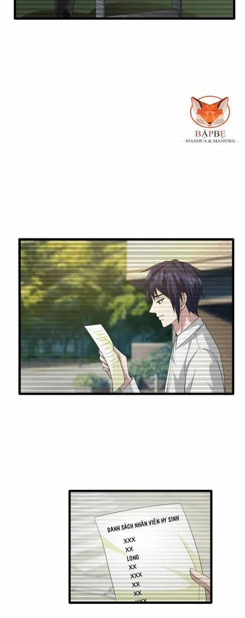 Đô Thị Tà Vương Chapter 35 - 11