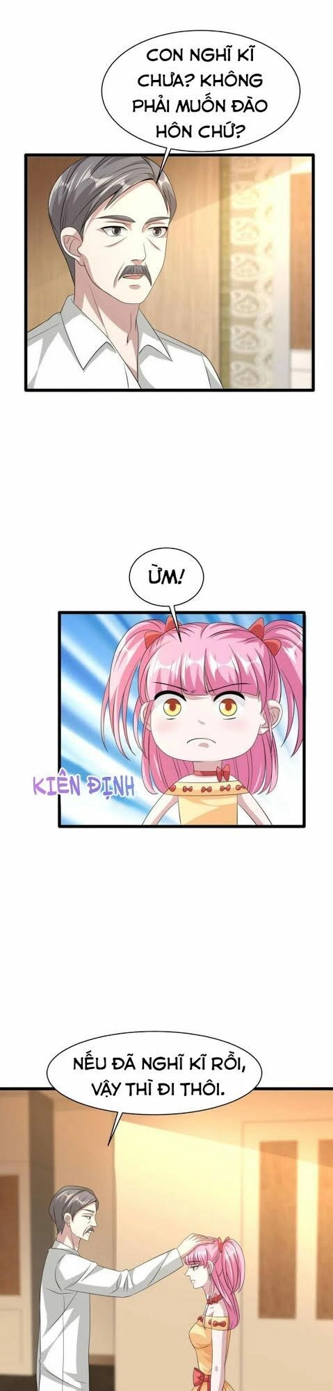 Đô Thị Tà Vương Chapter 35 - 18