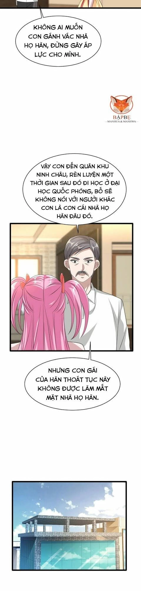 Đô Thị Tà Vương Chapter 35 - 19