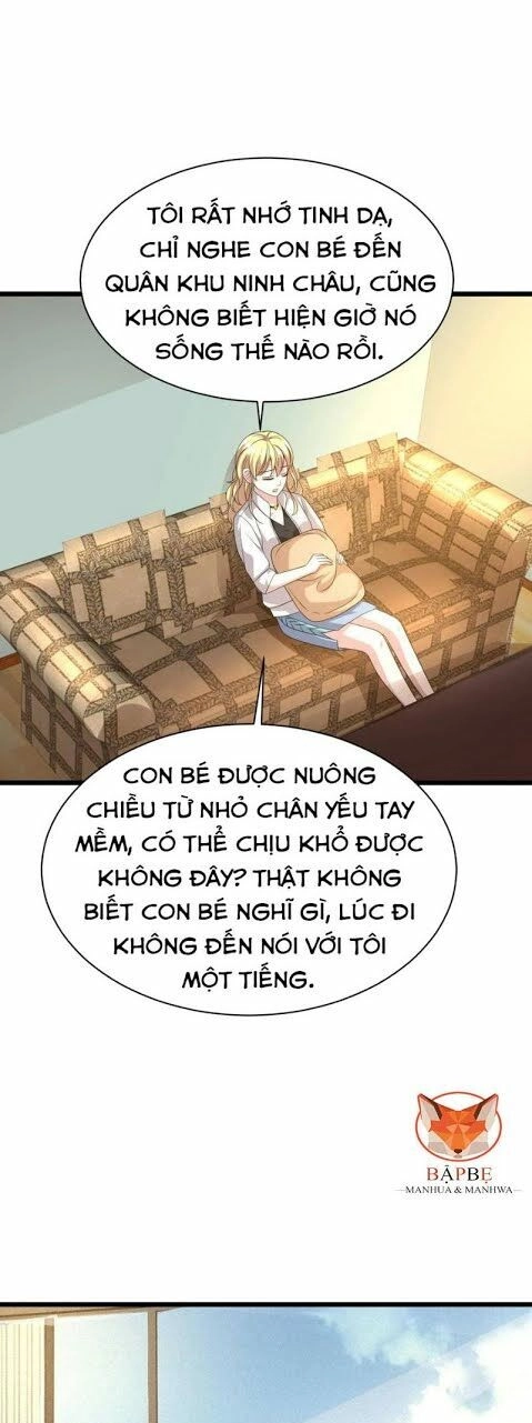 Đô Thị Tà Vương Chapter 35 - 20