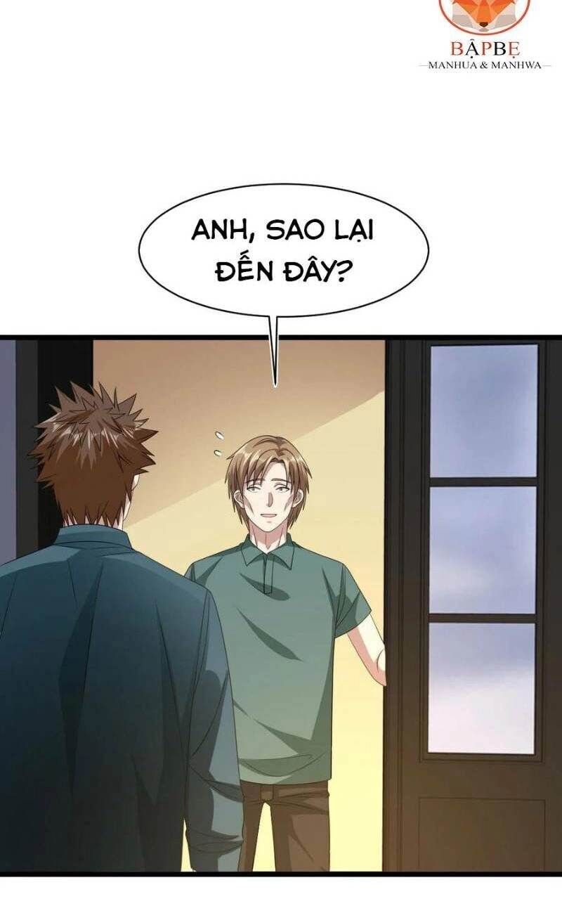 Đô Thị Tà Vương Chapter 36 - 9