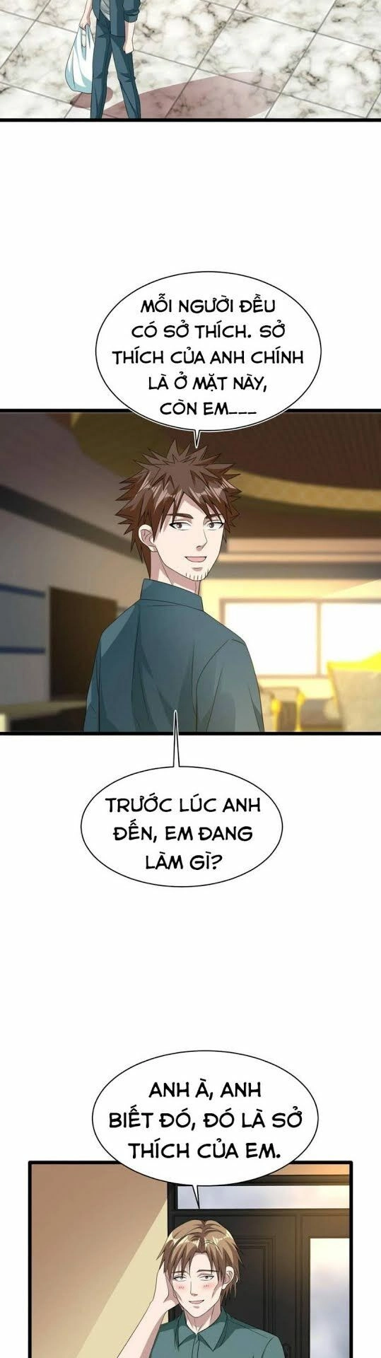 Đô Thị Tà Vương Chapter 36 - 11