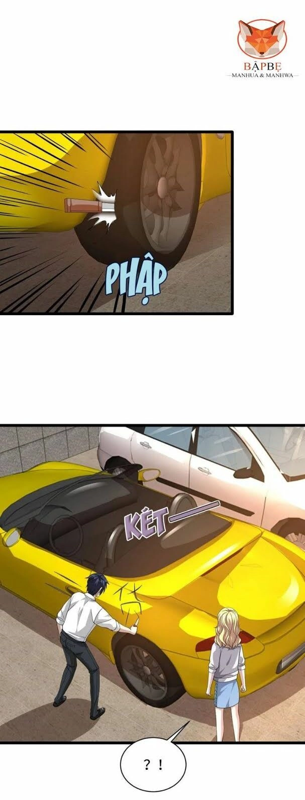 Đô Thị Tà Vương Chapter 36 - 21