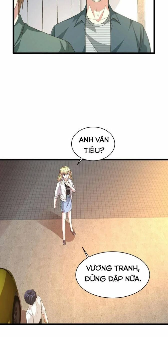 Đô Thị Tà Vương Chapter 37 - 7