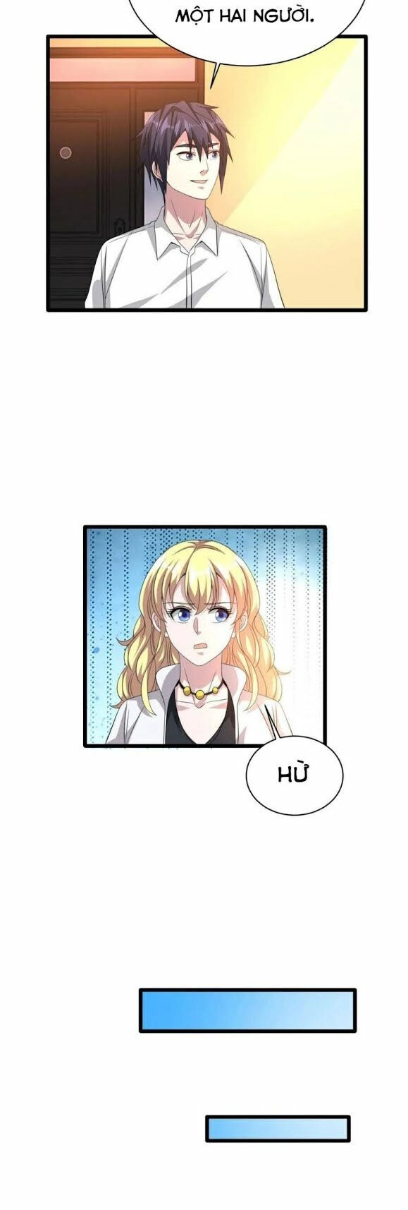 Đô Thị Tà Vương Chapter 37 - 12