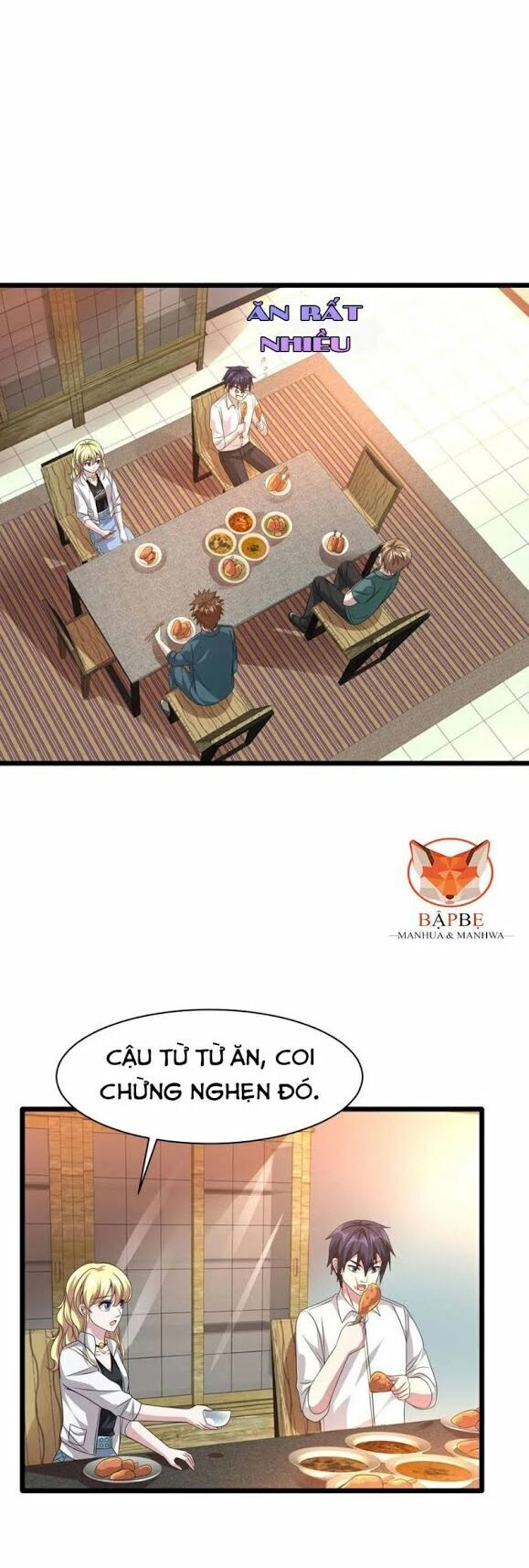 Đô Thị Tà Vương Chapter 37 - 13