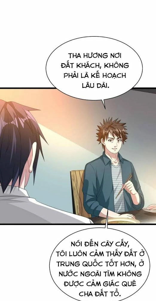 Đô Thị Tà Vương Chapter 37 - 19