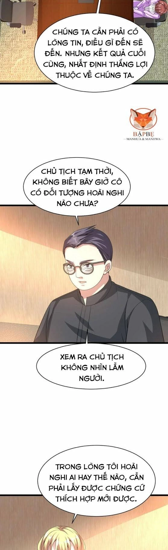 Đô Thị Tà Vương Chapter 38 - 19