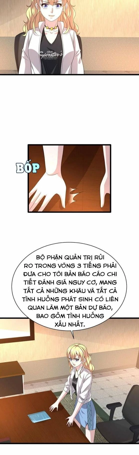 Đô Thị Tà Vương Chapter 38 - 20