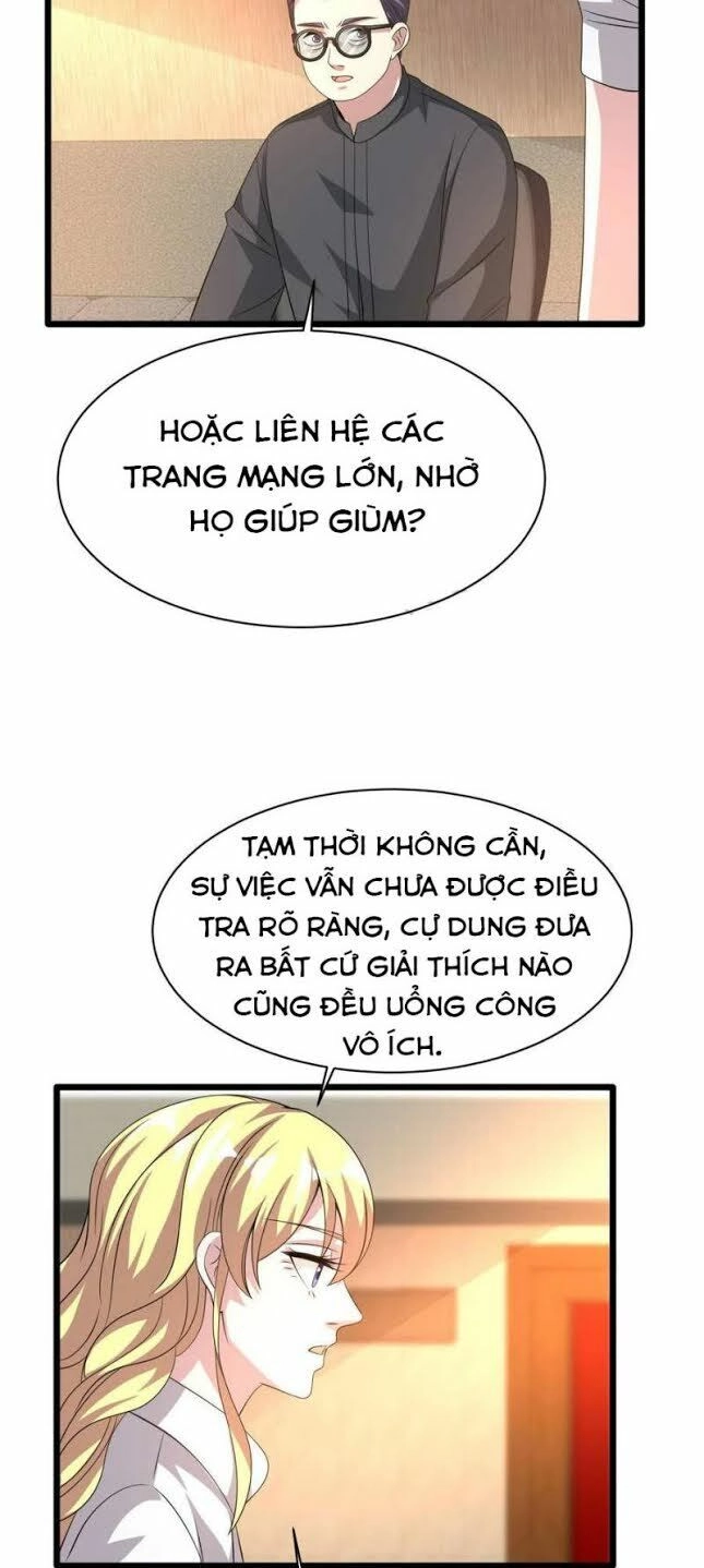 Đô Thị Tà Vương Chapter 38 - 22
