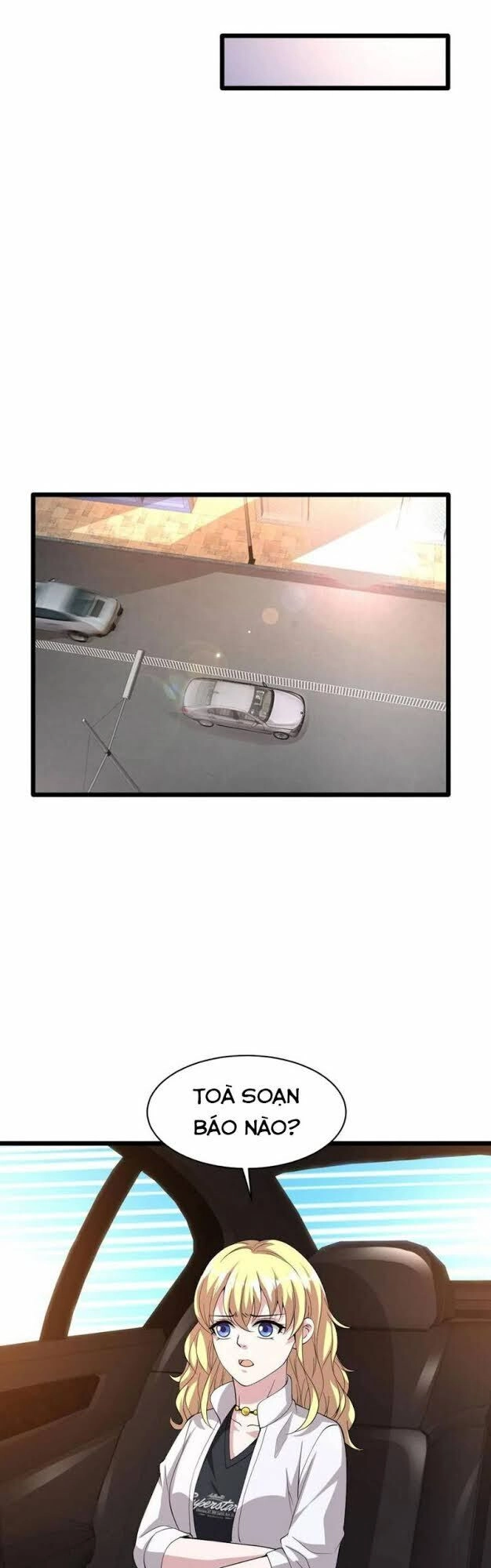 Đô Thị Tà Vương Chapter 39 - 11