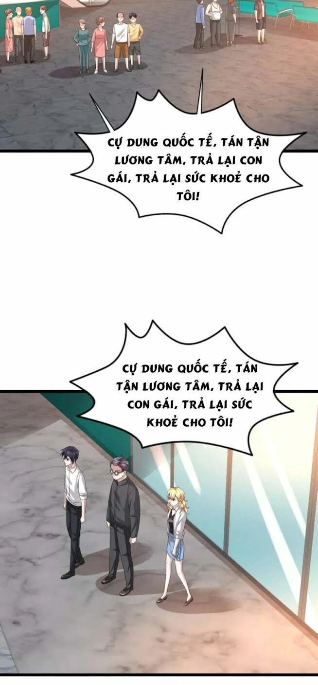 Đô Thị Tà Vương Chapter 40 - 5