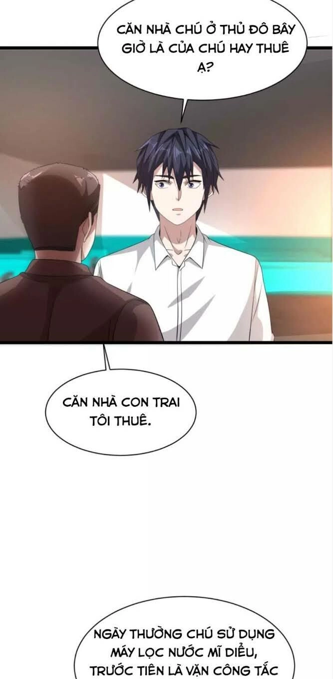 Đô Thị Tà Vương Chapter 40 - 11