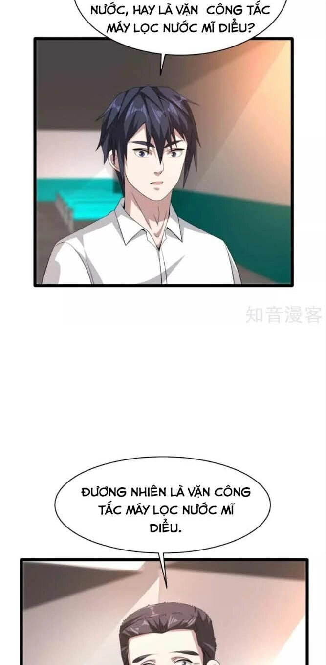 Đô Thị Tà Vương Chapter 40 - 12