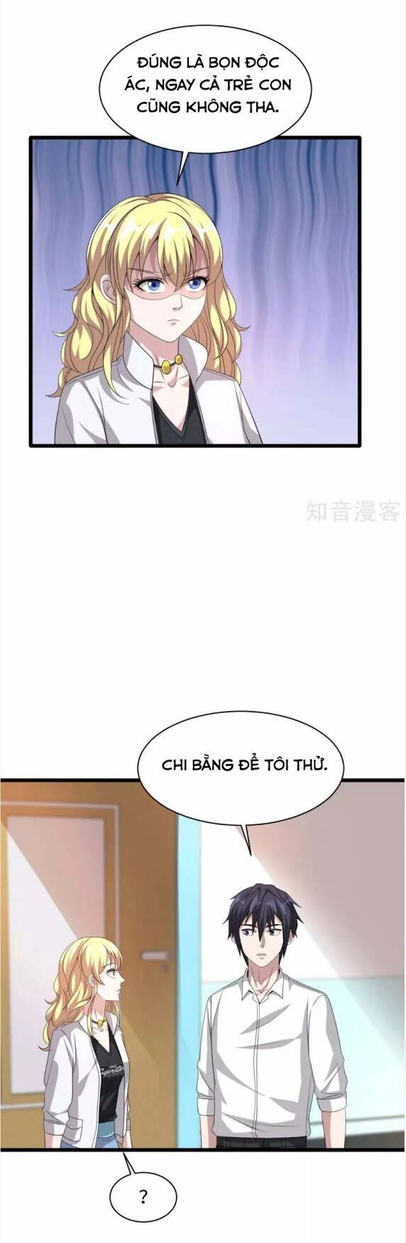 Đô Thị Tà Vương Chapter 40 - 19