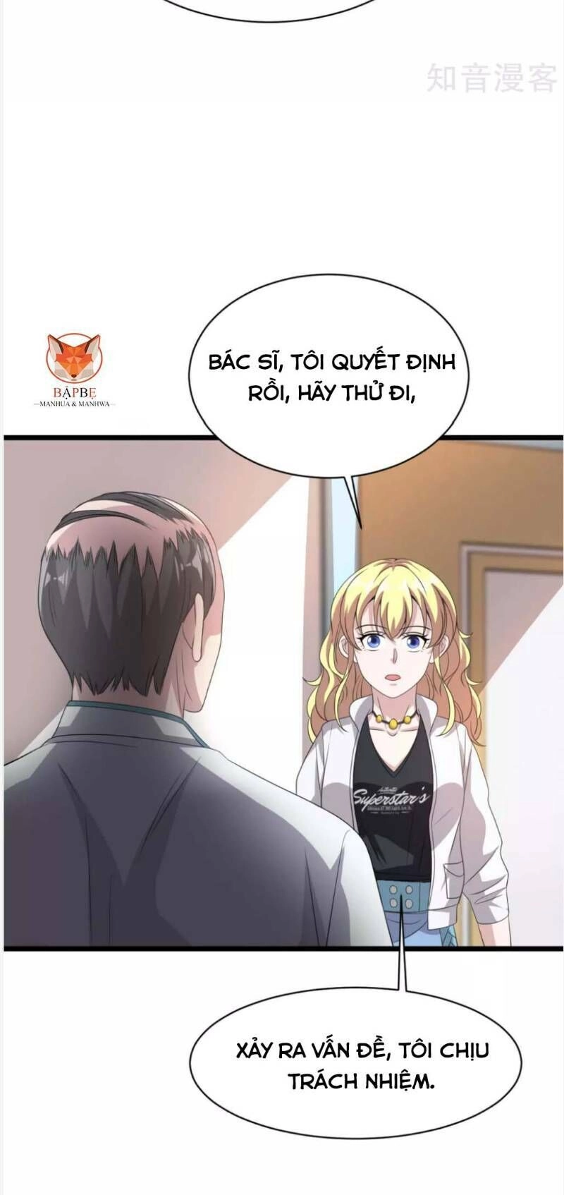 Đô Thị Tà Vương Chapter 40 - 24