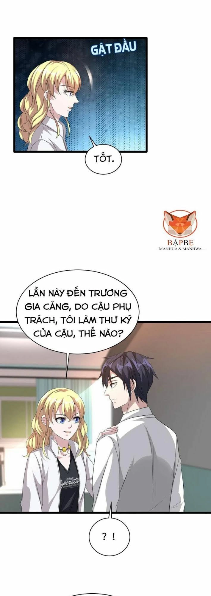 Đô Thị Tà Vương Chapter 41 - 20