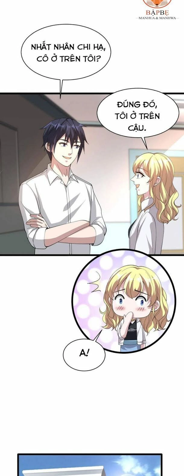 Đô Thị Tà Vương Chapter 42 - 5