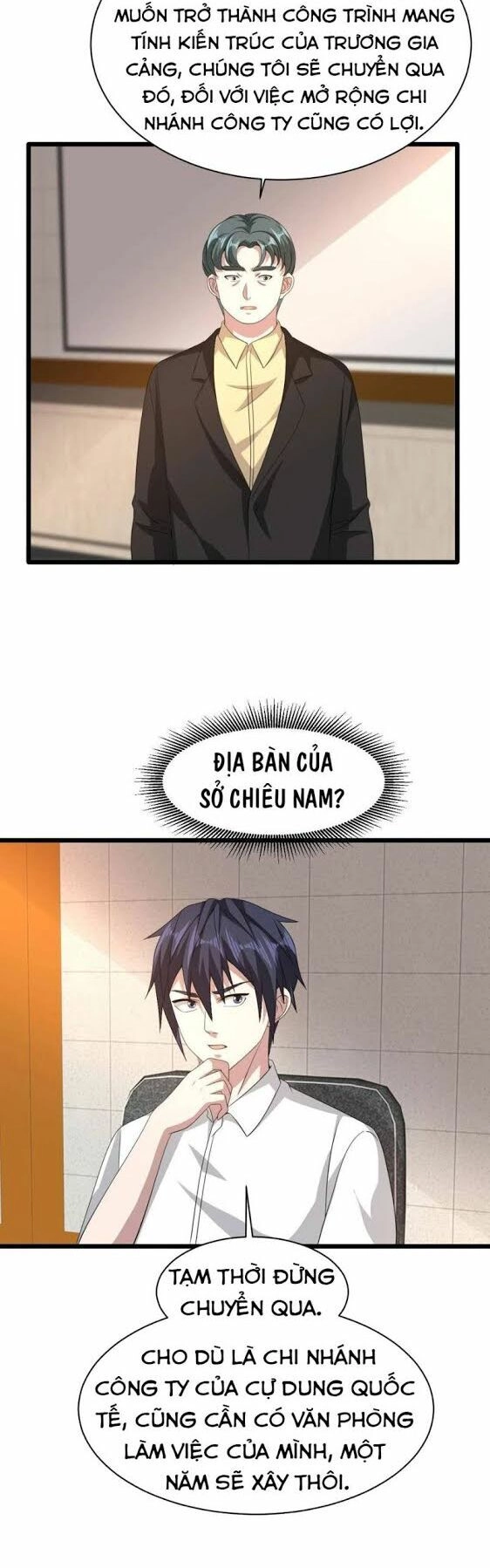 Đô Thị Tà Vương Chapter 42 - 15