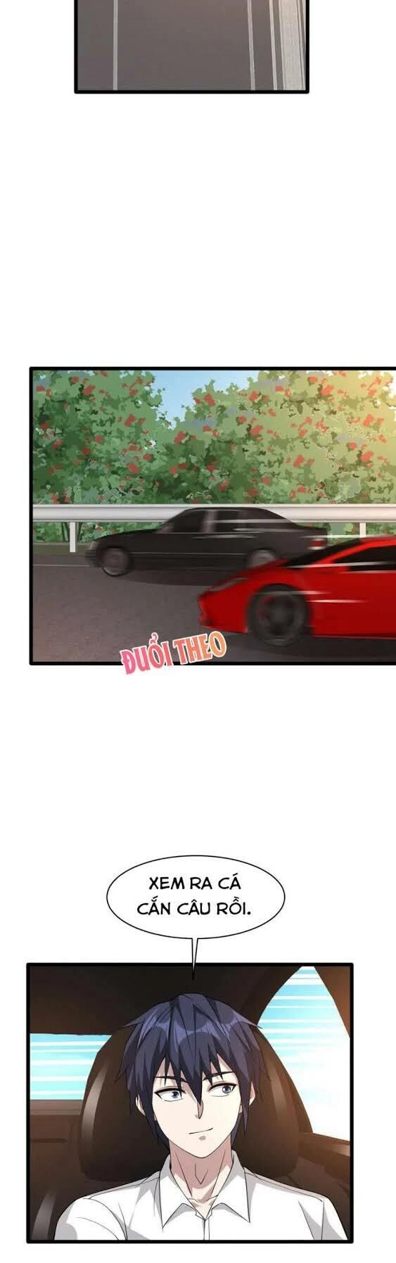 Đô Thị Tà Vương Chapter 43 - 12