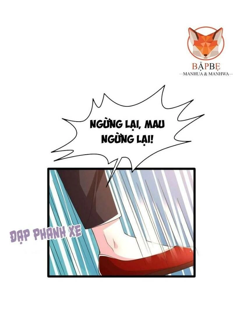 Đô Thị Tà Vương Chapter 45 - 20