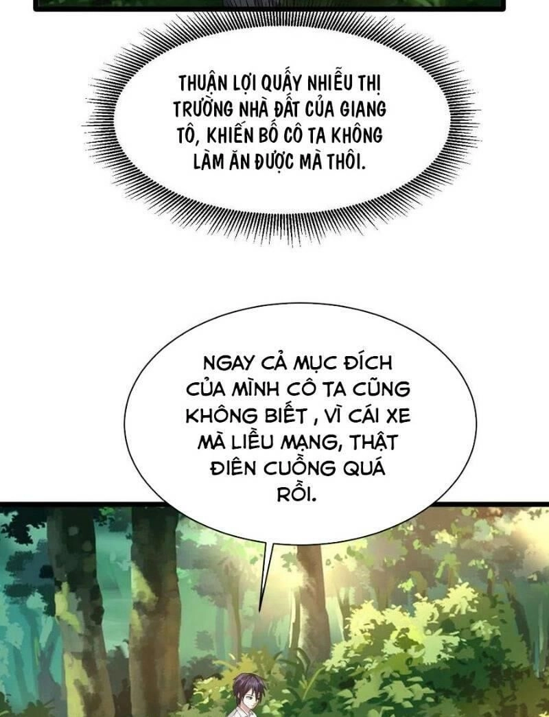 Đô Thị Tà Vương Chapter 45 - 26