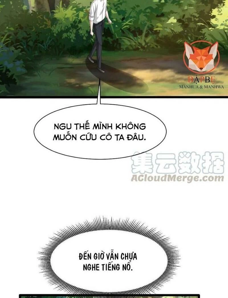 Đô Thị Tà Vương Chapter 45 - 27