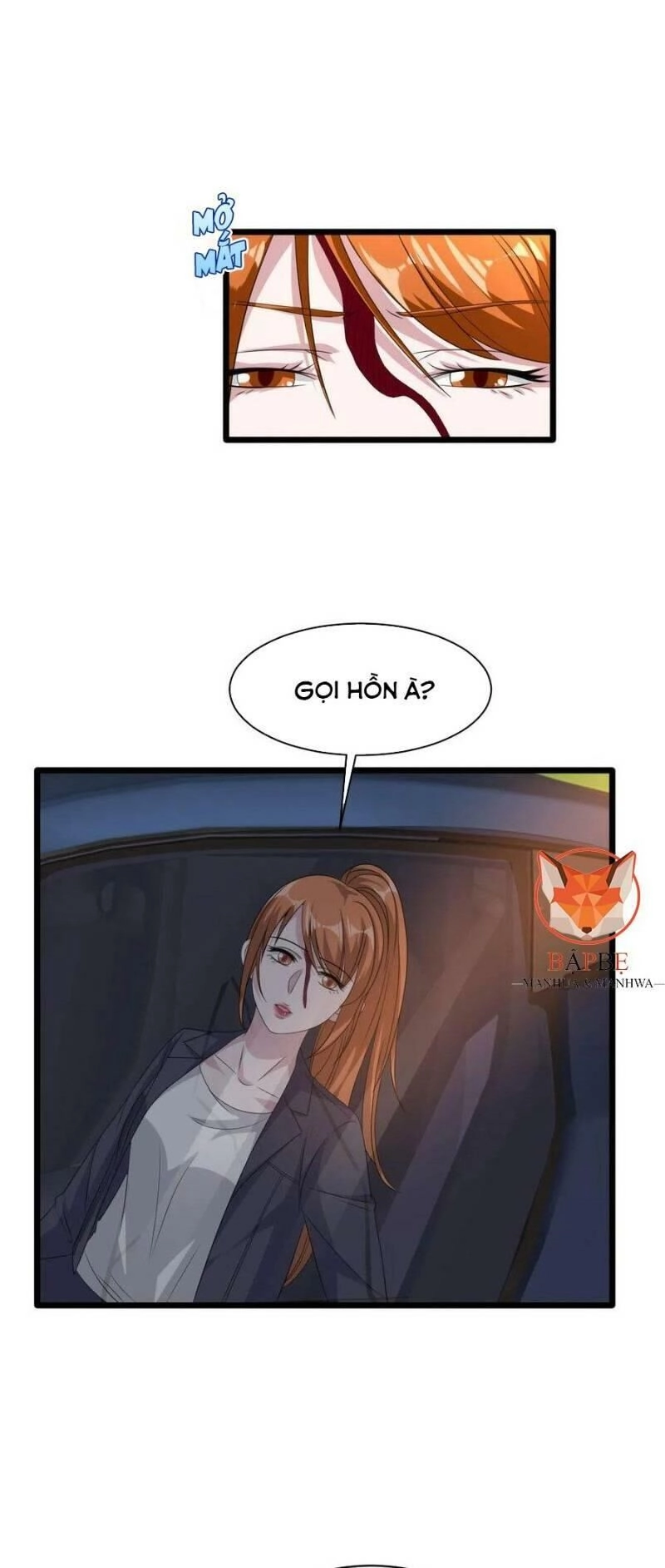 Đô Thị Tà Vương Chapter 46 - 2