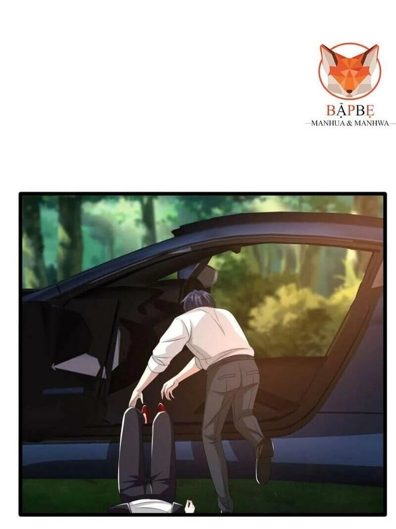 Đô Thị Tà Vương Chapter 46 - 14