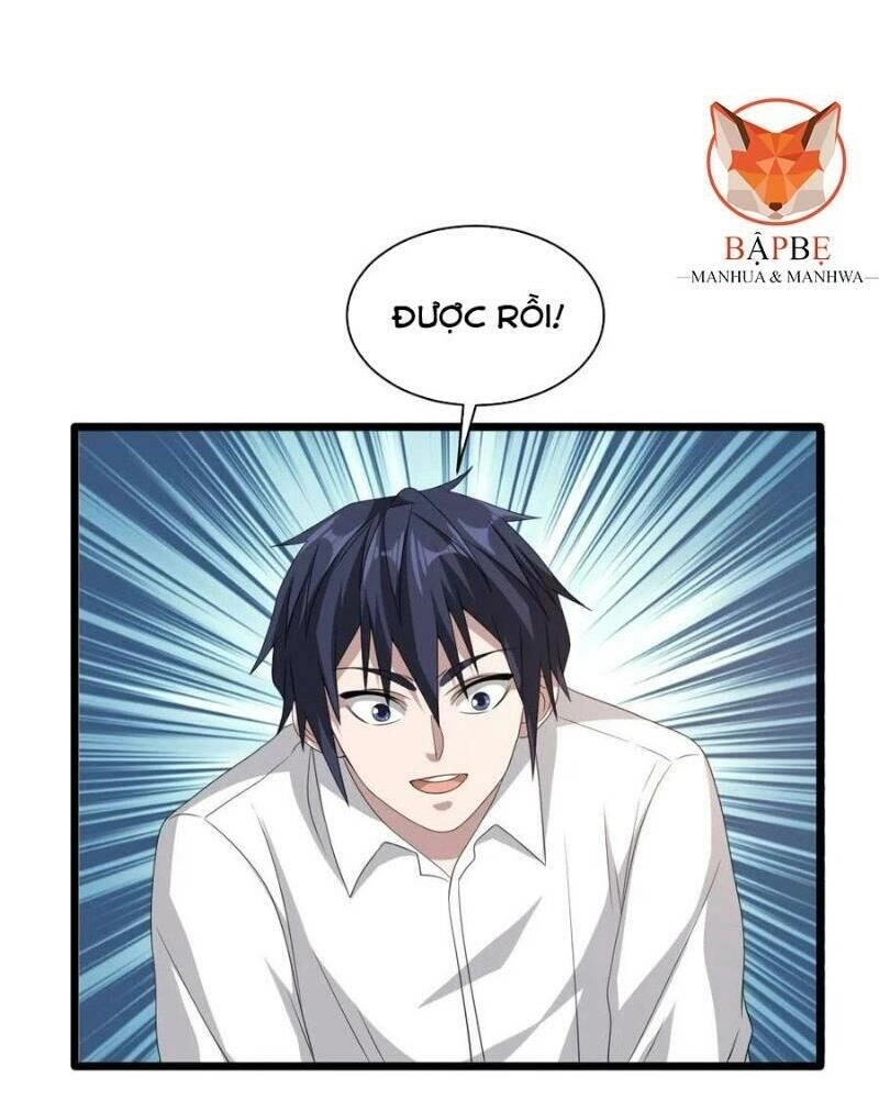 Đô Thị Tà Vương Chapter 46 - 18