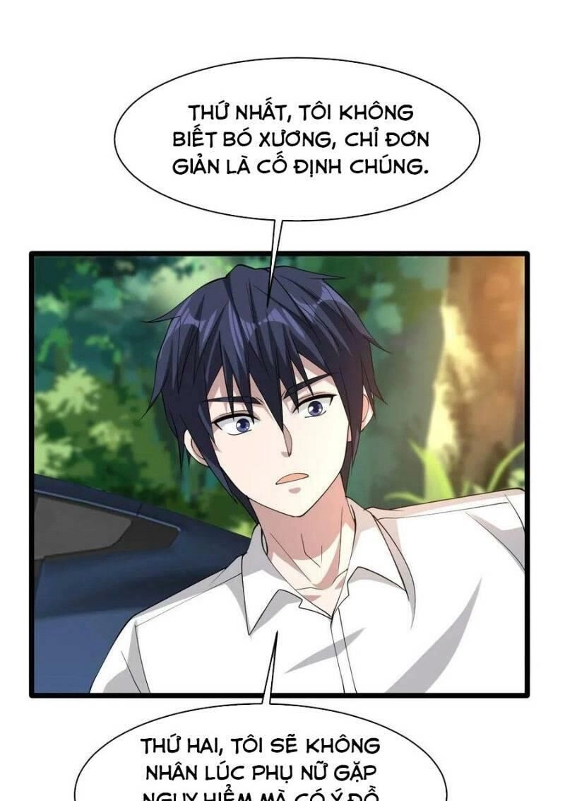 Đô Thị Tà Vương Chapter 46 - 25