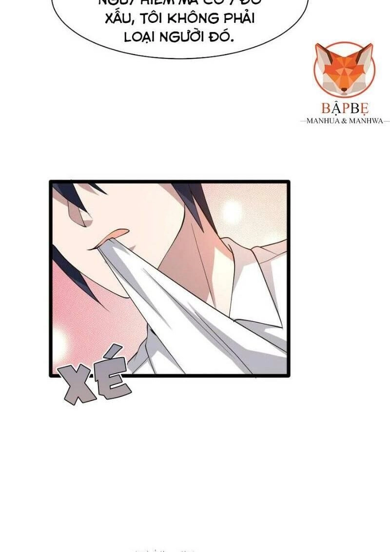 Đô Thị Tà Vương Chapter 46 - 26