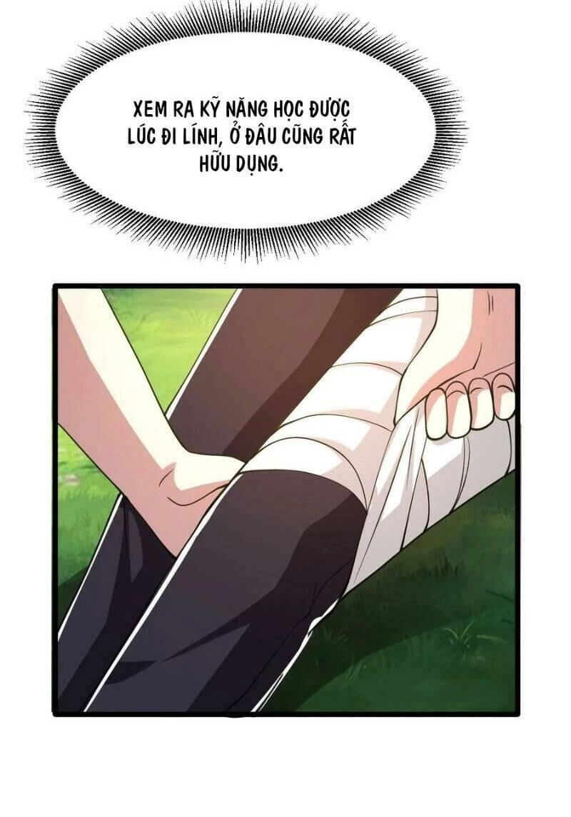 Đô Thị Tà Vương Chapter 46 - 27