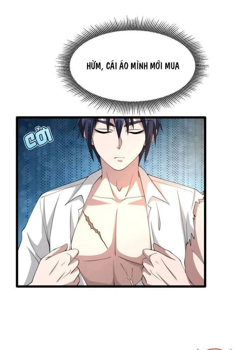 Đô Thị Tà Vương Chapter 46 - 29