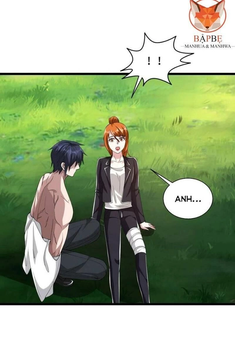 Đô Thị Tà Vương Chapter 46 - 30