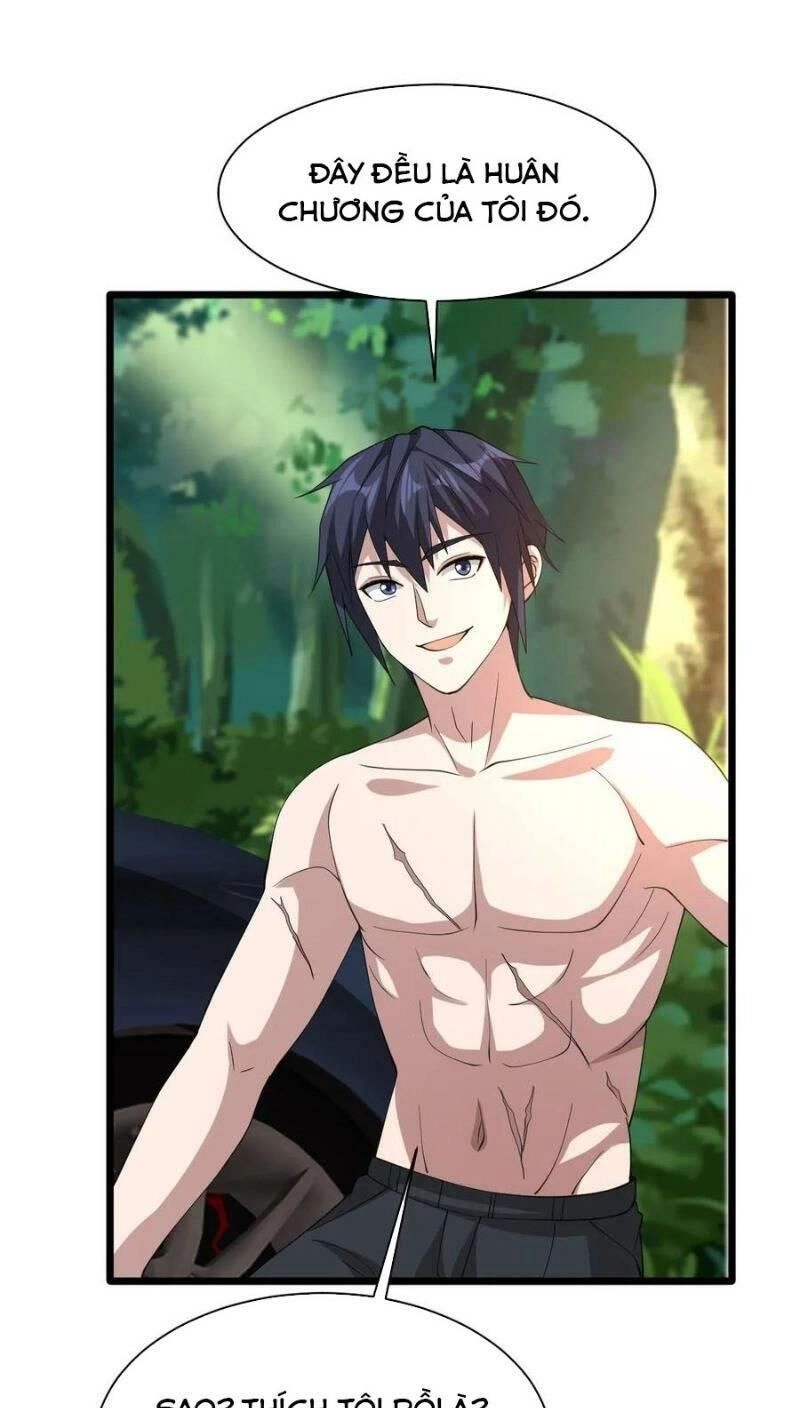 Đô Thị Tà Vương Chapter 46 - 32