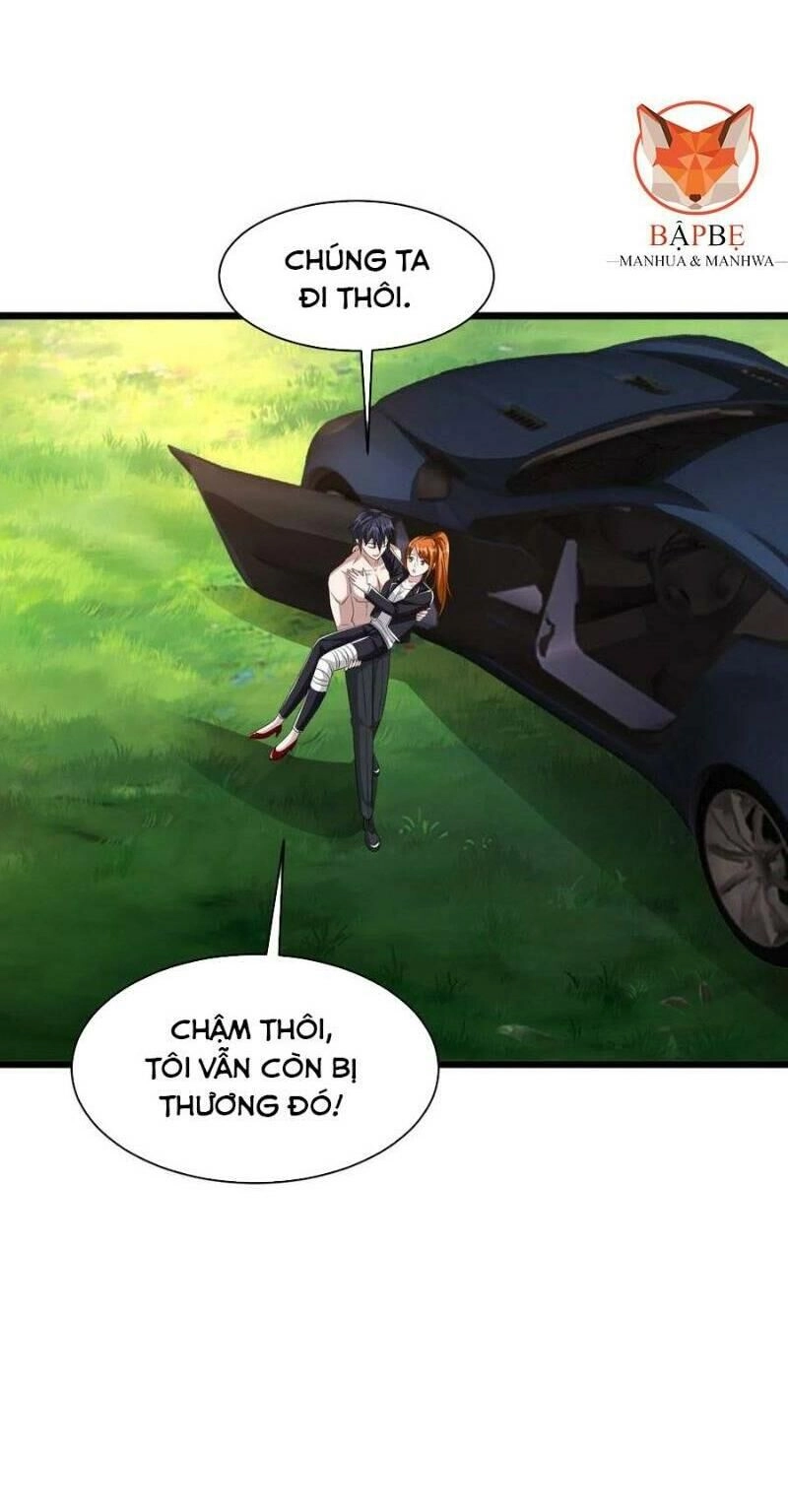 Đô Thị Tà Vương Chapter 46 - 37