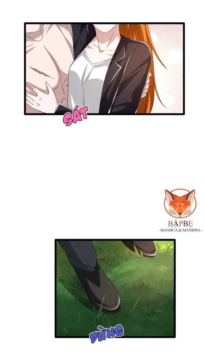 Đô Thị Tà Vương Chapter 46 - 38