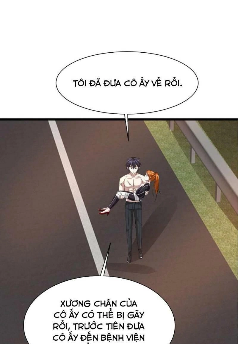 Đô Thị Tà Vương Chapter 47 - 11