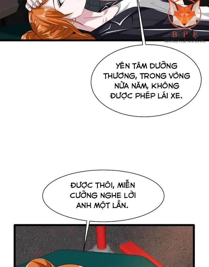 Đô Thị Tà Vương Chapter 47 - 18