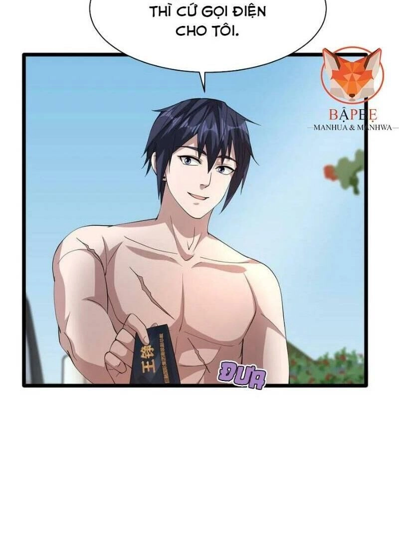 Đô Thị Tà Vương Chapter 47 - 20