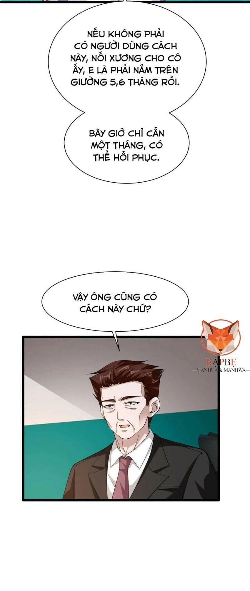 Đô Thị Tà Vương Chapter 47 - 27